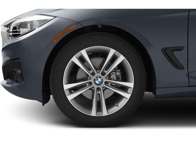 2015 BMW 328i xDrive Gran Turismo Wagon