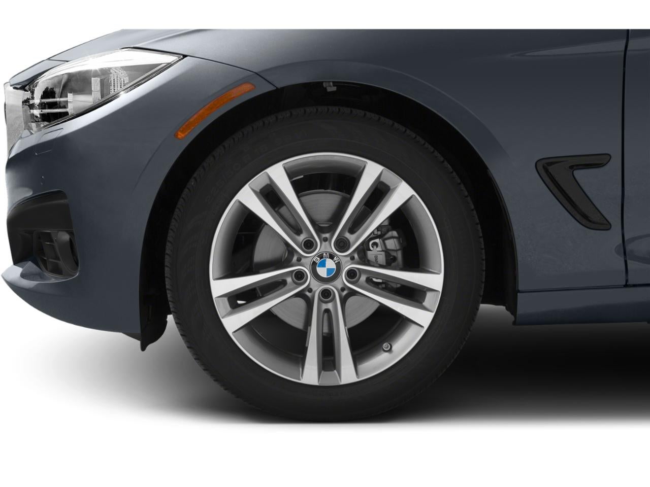 2015 BMW 328i xDrive Gran Turismo Wagon