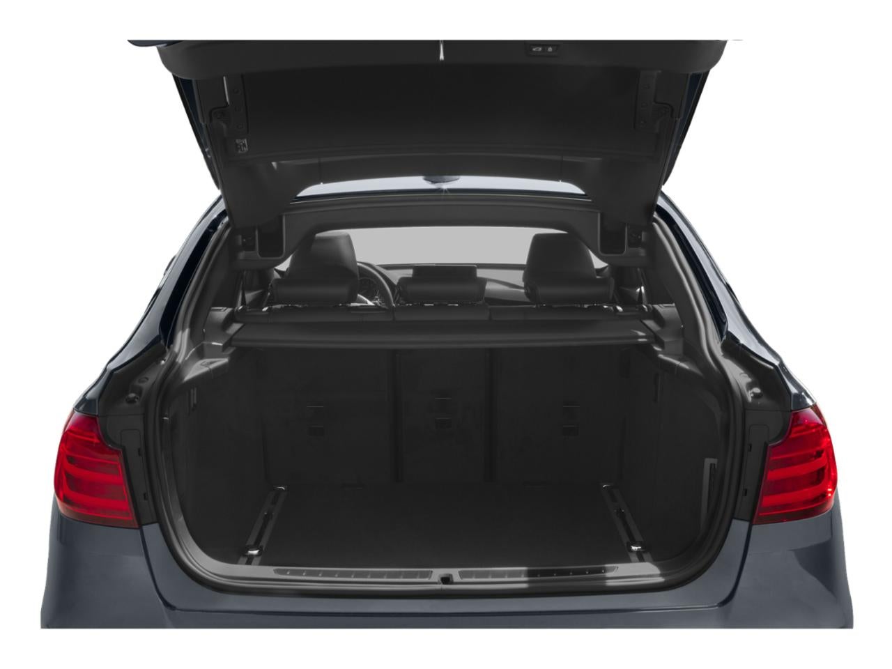 2015 BMW 328i xDrive Gran Turismo Wagon