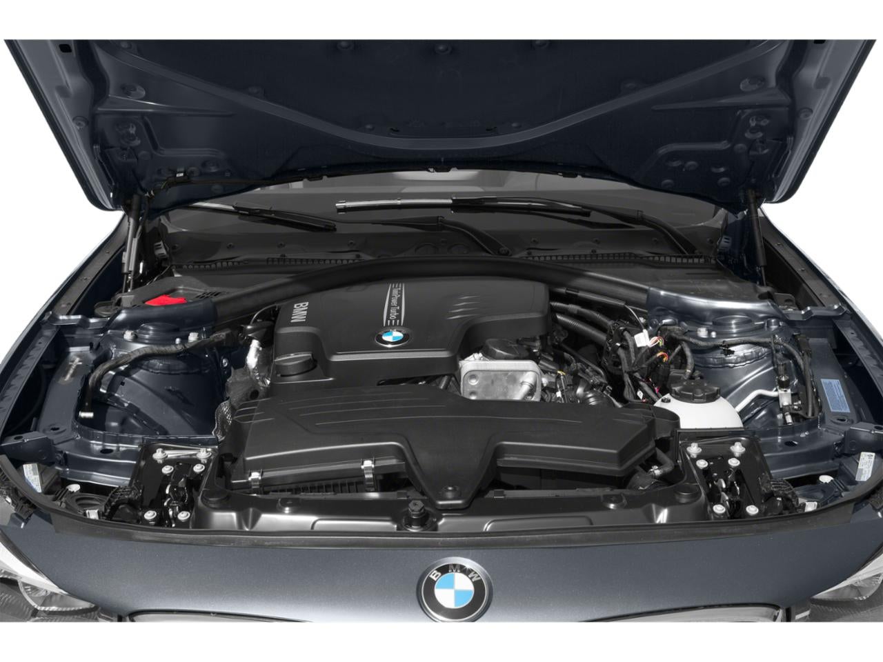 2015 BMW 328i xDrive Gran Turismo Wagon