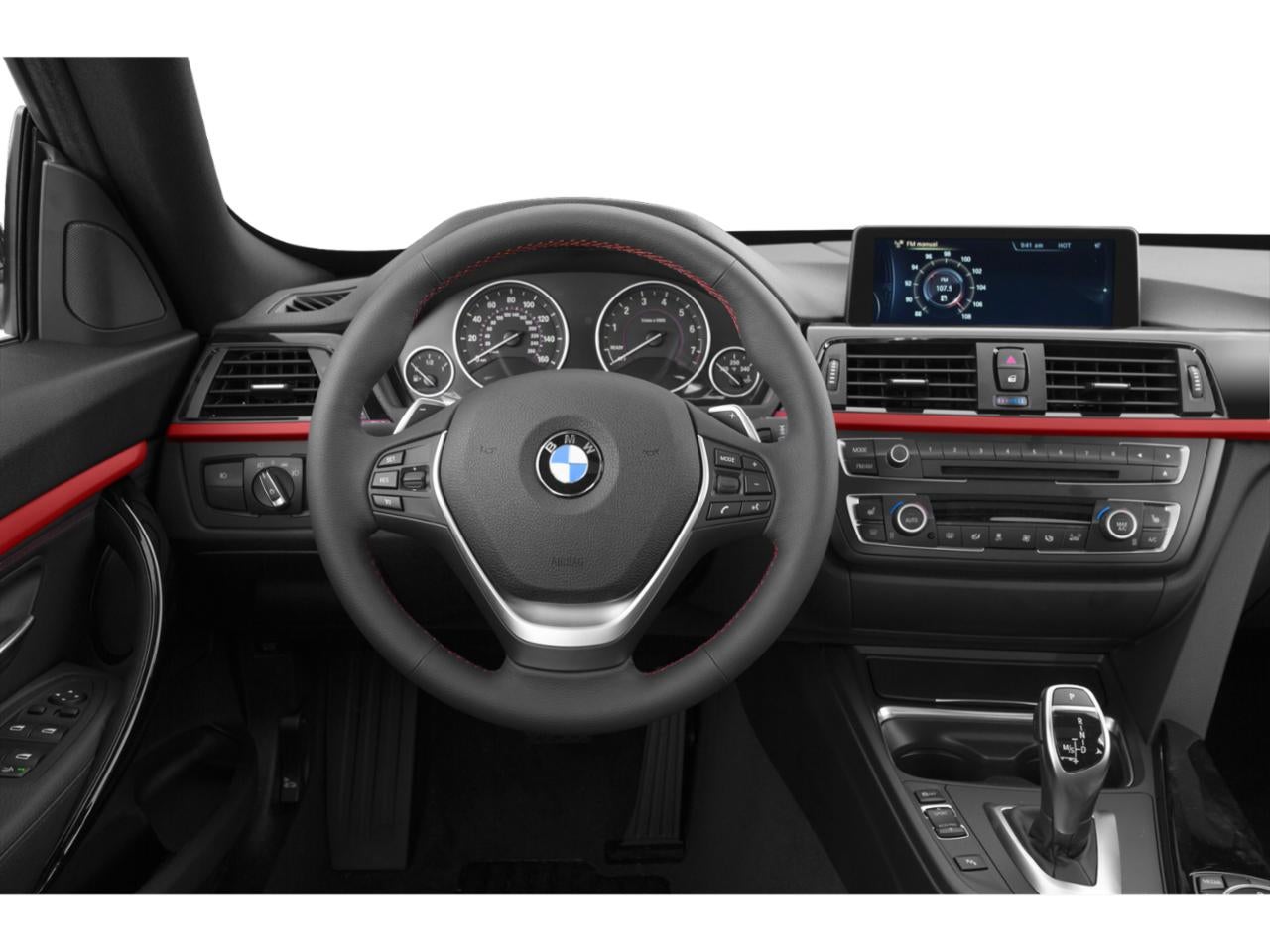 2015 BMW 328i xDrive Gran Turismo Wagon