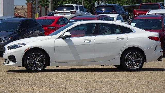 2024 BMW 228i Gran Coupe