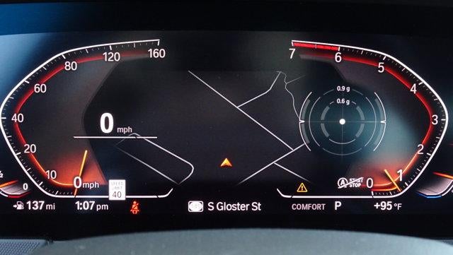 2024 BMW 228i Gran Coupe