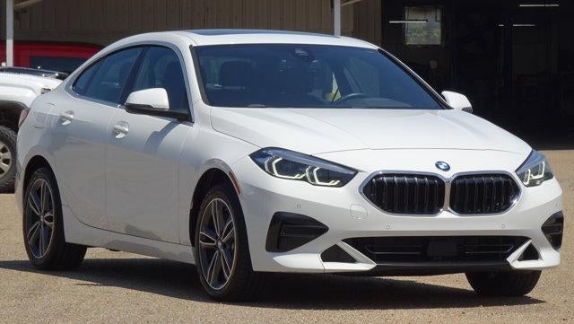 2024 BMW 228i Gran Coupe