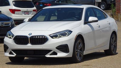 2024 BMW 228i Gran Coupe