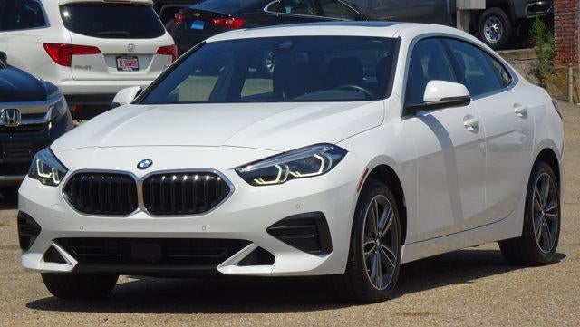 2024 BMW 228i Gran Coupe