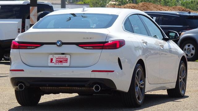 2024 BMW 228i Gran Coupe