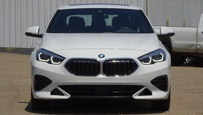 2024 BMW 228i Gran Coupe