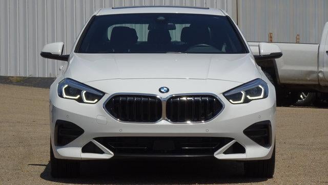 2024 BMW 228i Gran Coupe
