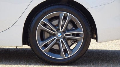 2024 BMW 228i Gran Coupe