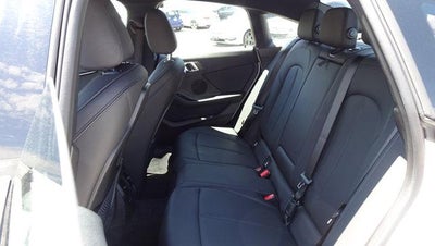 2024 BMW 228i Gran Coupe