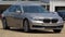 2019 BMW 740i Sedan