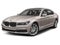 2019 BMW 740i Sedan