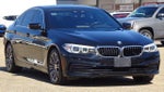 2019 BMW 530i xDrive Sedan