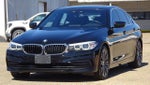 2019 BMW 530i xDrive Sedan