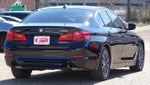 2019 BMW 530i xDrive Sedan