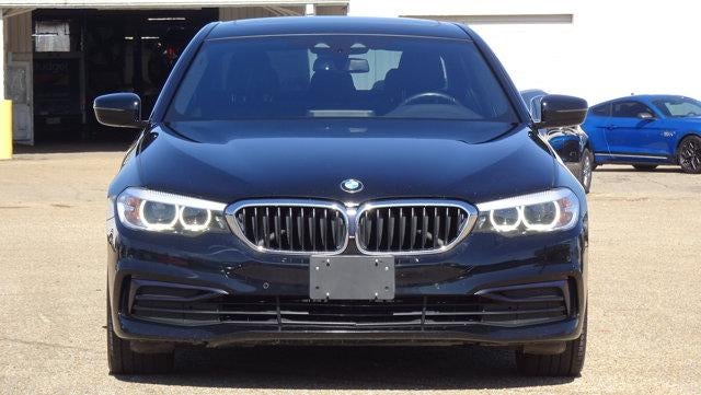 2019 BMW 530i xDrive Sedan