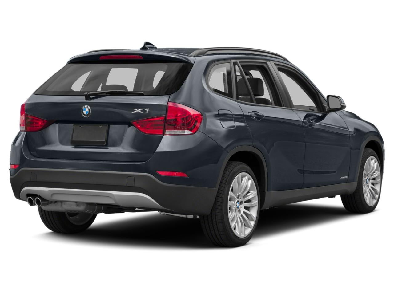 2015 BMW X1 sDrive28i RWD 4dr SAV