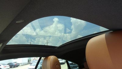 2018 Mercedes-Benz E-Class E 400 RWD Coupe