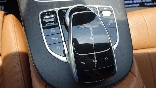 2018 Mercedes-Benz E-Class E 400 RWD Coupe