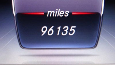 2018 Mercedes-Benz E-Class E 400 RWD Coupe