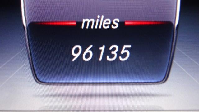 2018 Mercedes-Benz E-Class E 400 RWD Coupe