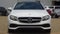 2018 Mercedes-Benz E-Class E 400 RWD Coupe