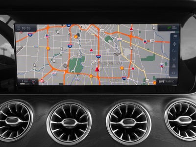 2018 Mercedes-Benz E-Class E 400 RWD Coupe