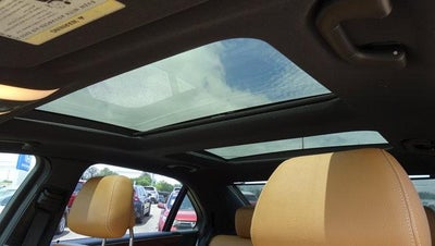 2013 Mercedes-Benz E-Class E 350 Luxury Sedan