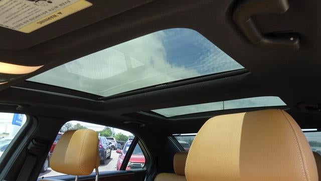2013 Mercedes-Benz E-Class E 350 Luxury Sedan