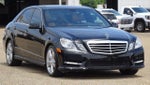 2013 Mercedes-Benz E-Class E 350 Luxury Sedan