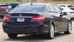 2013 Mercedes-Benz E-Class E 350 Luxury Sedan