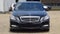 2013 Mercedes-Benz E-Class E 350 Luxury Sedan