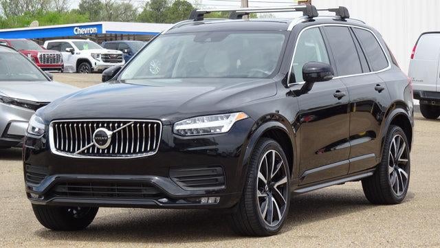 2022 Volvo XC90 T6 AWD Momentum 7P