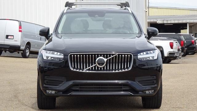 2022 Volvo XC90 T6 AWD Momentum 7P