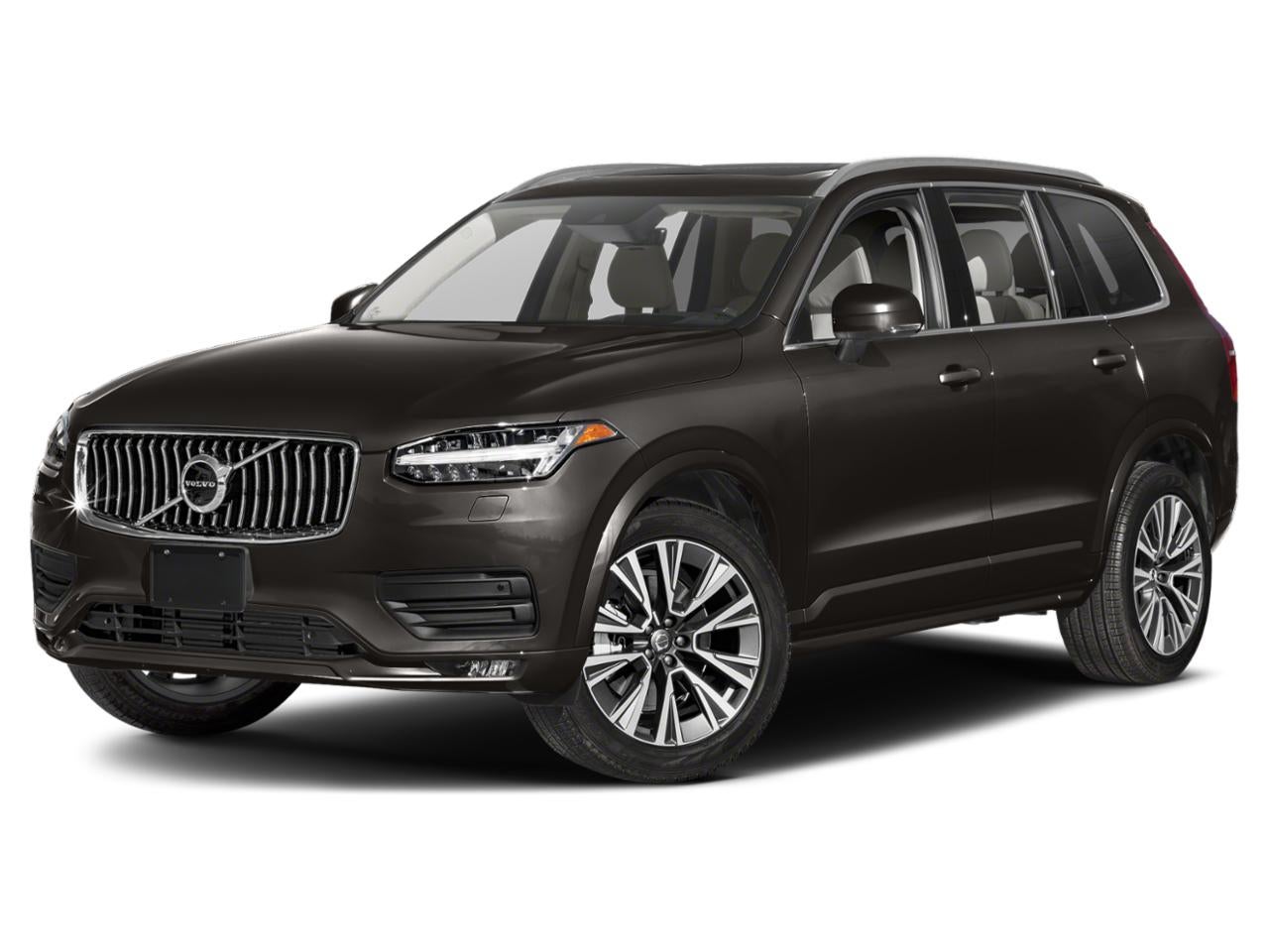 2022 Volvo XC90 T6 AWD Momentum 7P