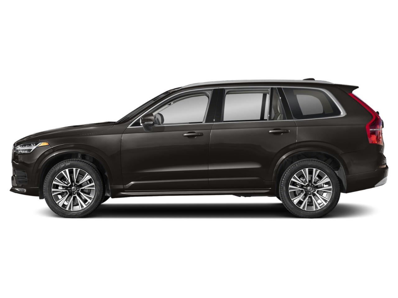 2022 Volvo XC90 T6 AWD Momentum 7P
