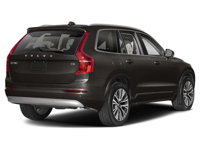 2022 Volvo XC90 T6 AWD Momentum 7P