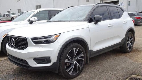 2020 Volvo XC40 T4 FWD R-Design