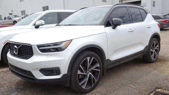 2020 Volvo XC40 T4 FWD R-Design