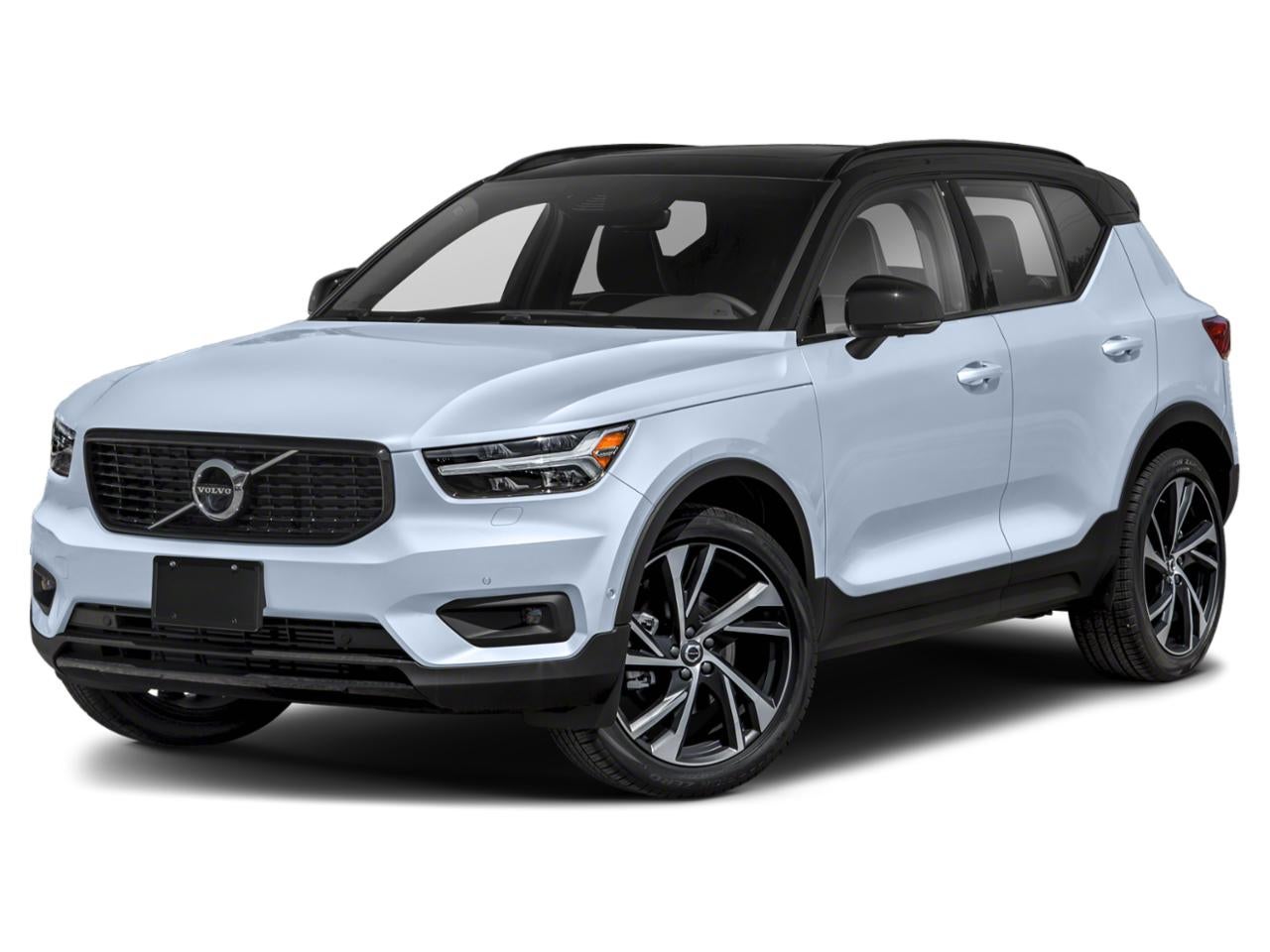 2020 Volvo XC40 T4 FWD R-Design