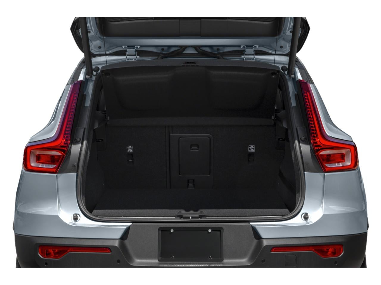2020 Volvo XC40 T4 FWD R-Design