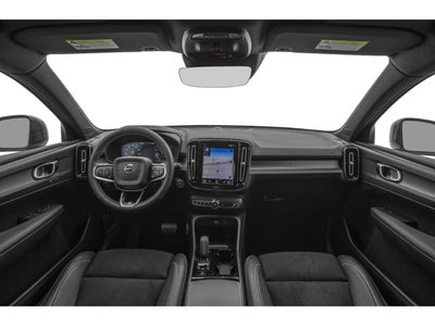 2020 Volvo XC40 T4 FWD R-Design
