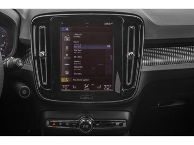 2020 Volvo XC40 T4 FWD R-Design