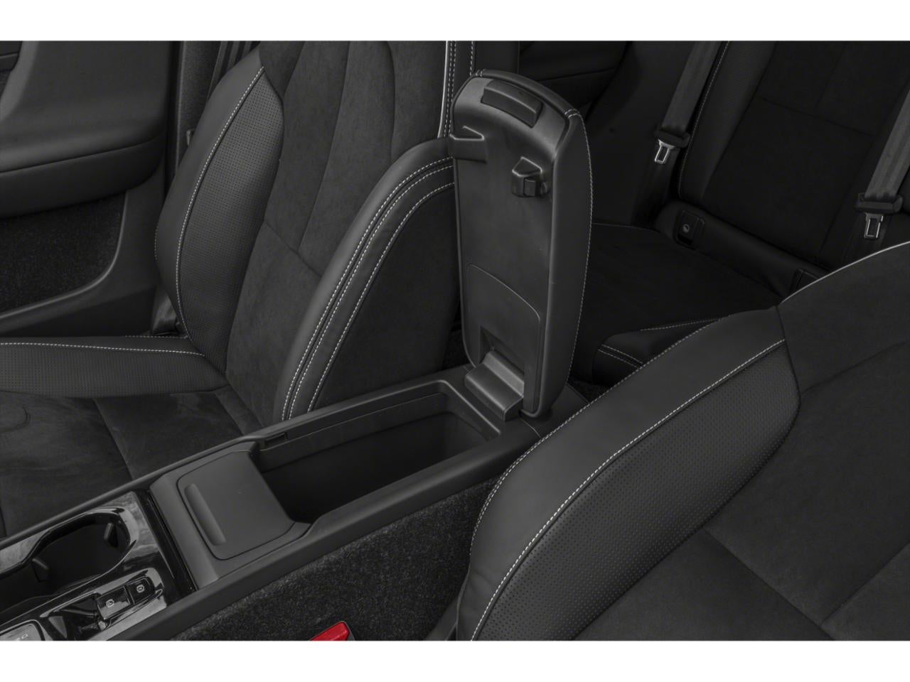 2020 Volvo XC40 T4 FWD R-Design