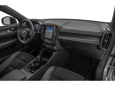 2020 Volvo XC40 T4 FWD R-Design