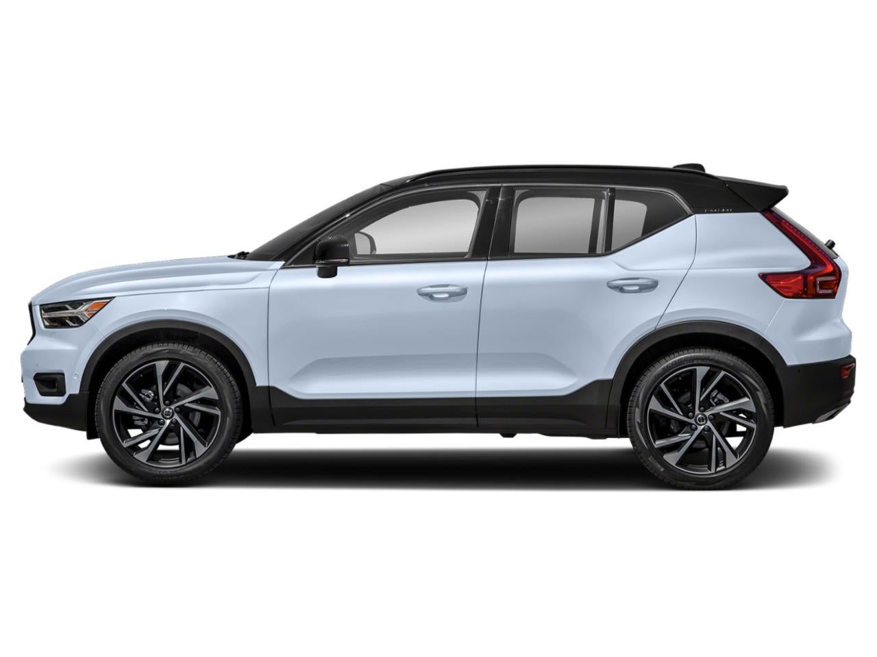 2020 Volvo XC40 T4 FWD R-Design