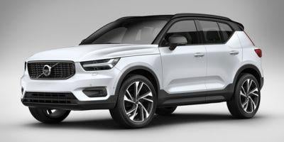 2020 Volvo XC40 T4 FWD R-Design