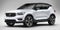 2020 Volvo XC40 T4 FWD R-Design