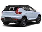 2020 Volvo XC40 T4 FWD R-Design